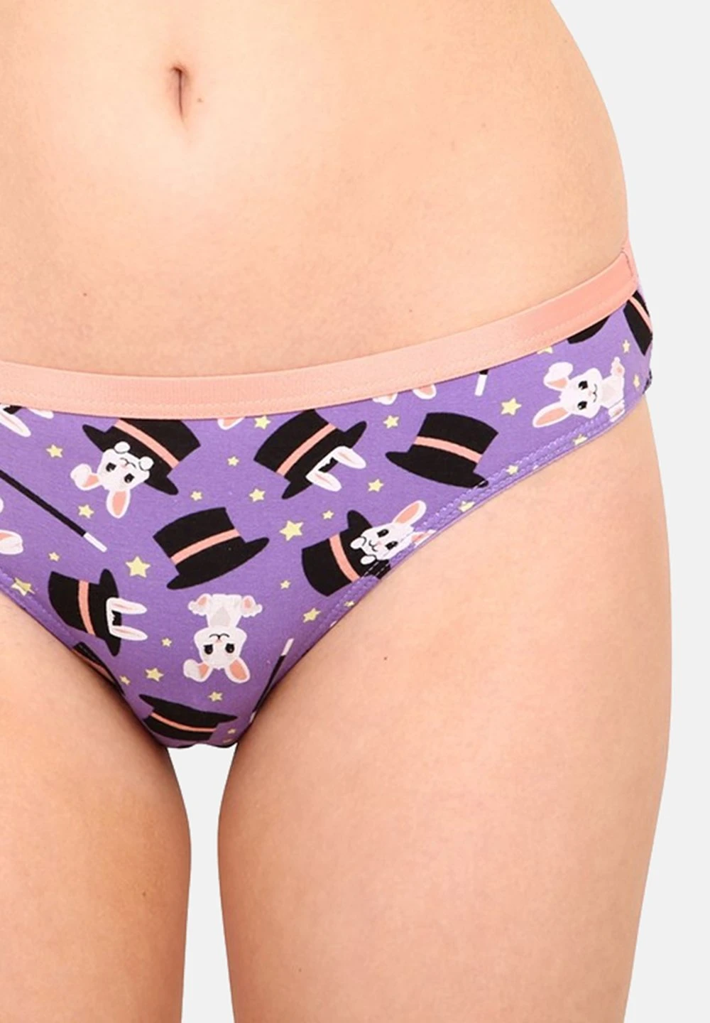 Slip - Vícebarevná 3 Slip - Vícebarevná - Afbeelding 3