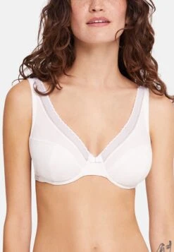 Origine - Voorgevormde Bh - Ivory