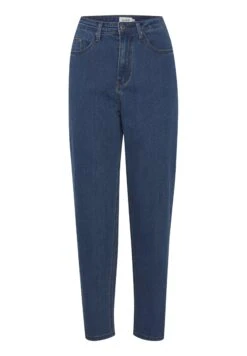 OXMO Oxanne - Straight Leg Jeans - Mid Blue Denim 11 OXMO Oxanne - Straight Leg Jeans - Mid Blue Denim -Only Mode Winkel 7e75b9f1c09847478ef1a89b02d0d52e