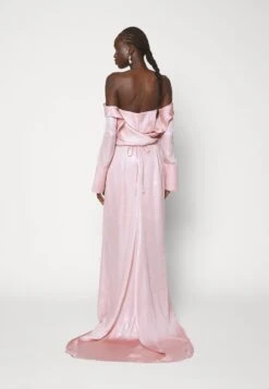 Corset Dress - Galajurk - Pink 14 Corset Dress - Galajurk - Pink -Only Mode Winkel 7e78dd7451984c9fbb31b433d27921d7