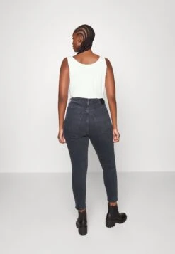 Levi's® Plus 721™ Pl Hi Rise Skinny - Jeans Skinny Fit - Clear Way -Only Mode Winkel 7e9987fc4b2d430cac2e62c0e63ec885