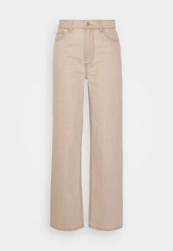 Holzweiler Neptune - Straight Leg Jeans - Light Brown 12 Holzweiler Neptune - Straight Leg Jeans - Light Brown -Only Mode Winkel 7ea90ed784fa48cc8505a9b83aa4fe11