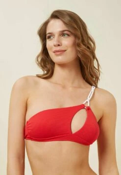 Yamamay Kendra - Bikinitop - Rosso