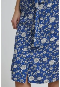 Fransa Frfalua- A-Lijn Rok - Nebulas Blue Mix 12 Fransa Frfalua- A-Lijn Rok - Nebulas Blue Mix -Only Mode Winkel 7efe0b165a9d40488833af7ff59677b3