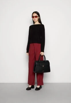 Anna Field Broek - Bordeaux 7 Anna Field Broek - Bordeaux -Only Mode Winkel 7fa0d96bc9714e07a7f46ba6c18ac494