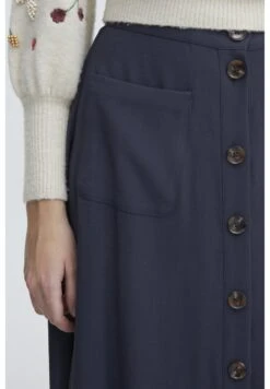 Irleono Sk - A-Lijn Rok - Total Eclipse -Only Mode Winkel 7fb4a3d93deb4d93a758c1f22104cf11