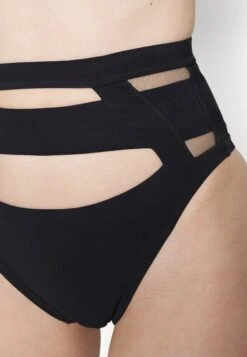 AGENT PROVOCATEUR Fynlee Brief - Bikinibroekje - Black -Only Mode Winkel 7ffc279685fa4356892a59493a5ac9f0