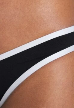 Guess Sporty Chic High Brazilian - Bikinibroekje - Jet Black -Only Mode Winkel 80107876385e4bd6beb7fd784b04dadf