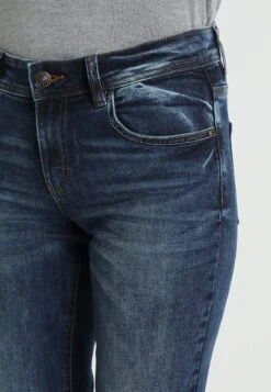 Tom Tailor Alexa - Straight Leg Jeans - Mid Stone Wash Denim Blue 9 Tom Tailor Alexa - Straight Leg Jeans - Mid Stone Wash Denim Blue -Only Mode Winkel 807d5847e4ea40d1972dba3da6969cc1