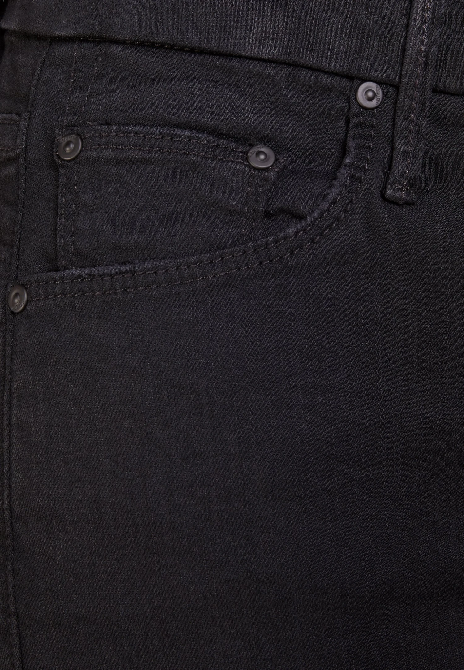 MOTHER Looker - Jeans Skinny Fit - Not Guilty 5 MOTHER Looker - Jeans Skinny Fit - Not Guilty - Afbeelding 5