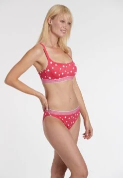 Bikinibroekje - Rot 11 Bikinibroekje - Rot -Only Mode Winkel 80a9278b6233480da98de82c2d27231d