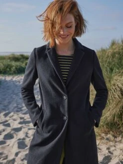 Zero In Optik - Mantel - Night Sky -Only Mode Winkel 80b4ccaff03d42a3b5cce760143e1a6a