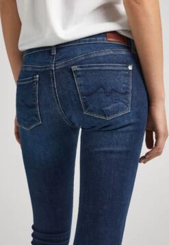 Pepe Jeans Soho - Jeans Skinny Fit - Denim 9 Pepe Jeans Soho - Jeans Skinny Fit - Denim -Only Mode Winkel 80b7e20d614a4e8f9e99159f4151fef8