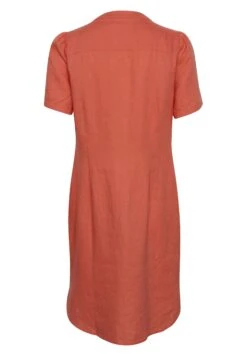 Part Two Aminasepw Dr - Jurk - Porcelain Rose 13 Part Two Aminasepw Dr - Jurk - Porcelain Rose -Only Mode Winkel 80c4dcdec8fd4a558342cb61cac0a7a2