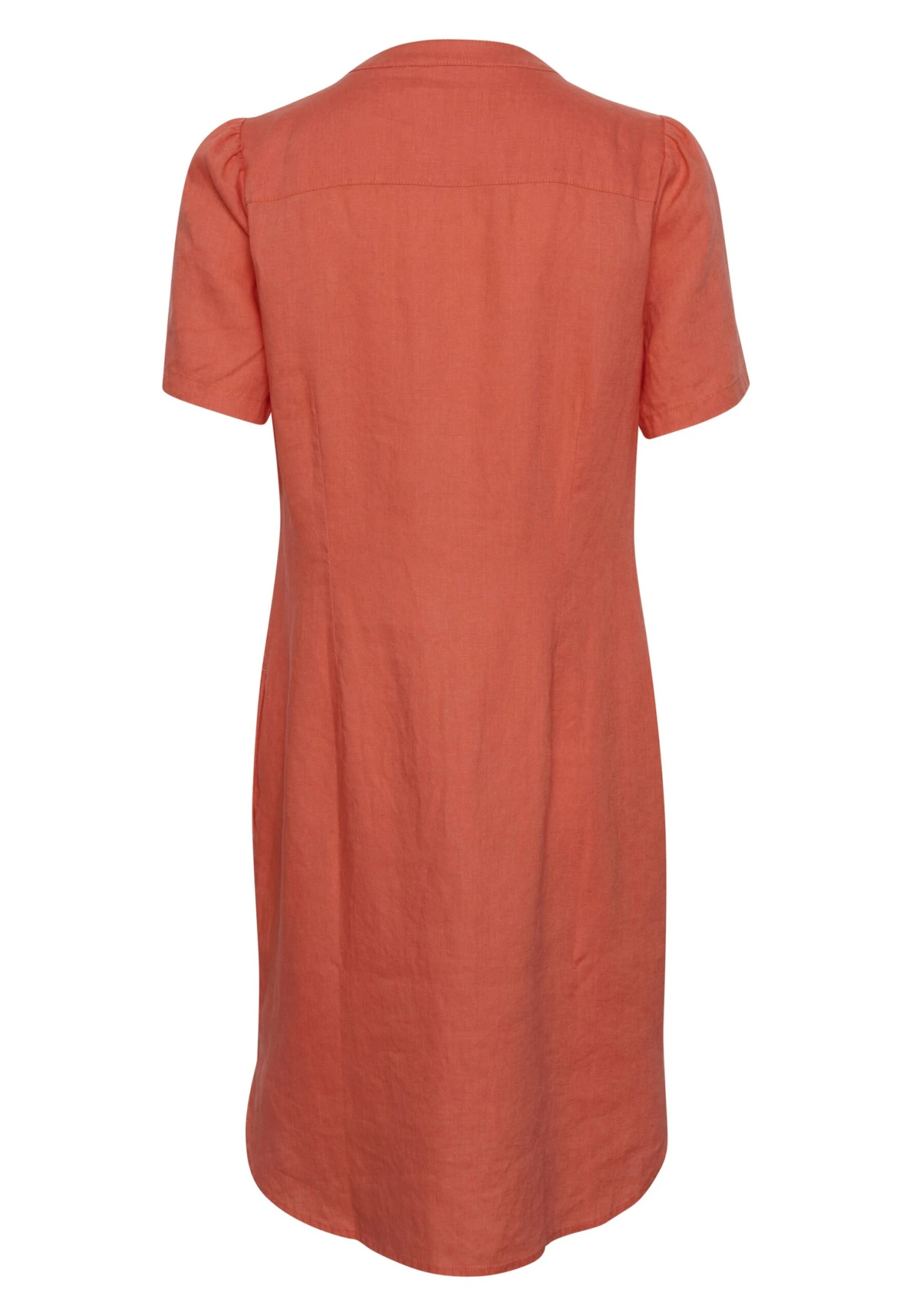 Part Two Aminasepw Dr - Jurk - Porcelain Rose 7 Part Two Aminasepw Dr - Jurk - Porcelain Rose - Afbeelding 7