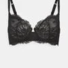 LA PERLA Brigitta No Padded With Wire - Voorgevormde Bh - Black