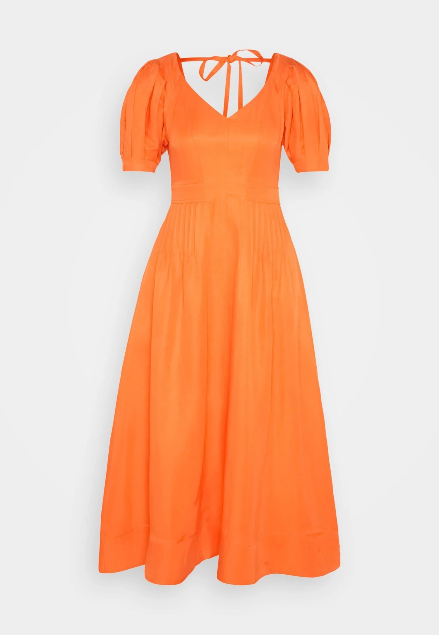 Ted Baker Opalz - Jurk - Orange 5 Ted Baker Opalz - Jurk - Orange - Afbeelding 5