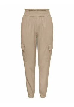 ONLY High Waist - Cargobroek - Humus 6 ONLY High Waist - Cargobroek - Humus -Only Mode Winkel 80ec56be9dc34400ba4955f35f52024d