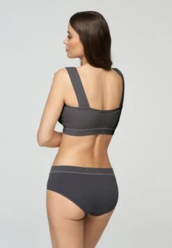 Daily- Slip - Grey Gr -Only Mode Winkel 80f6acbcc93a408ea4b72a6612e38565