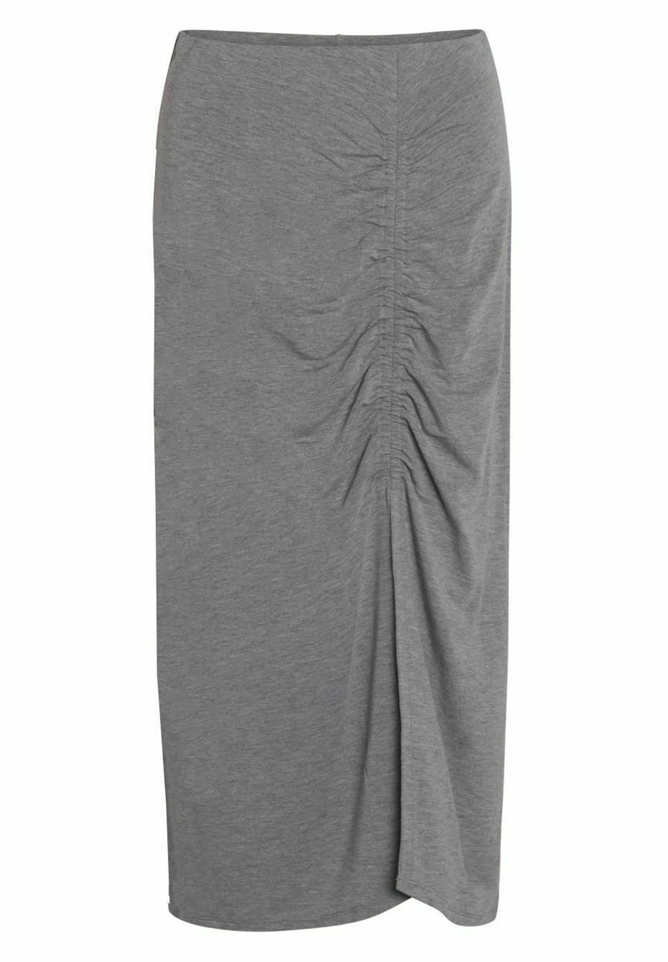 Stylish - Kokerrok - Grey 2 Stylish - Kokerrok - Grey - Afbeelding 2