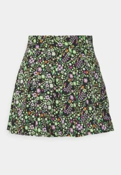 Noisy May Petite Nmrue Skater Skirt - Minirok - Black 10 Noisy May Petite Nmrue Skater Skirt - Minirok - Black -Only Mode Winkel 81135f2c42e549359cd565abb8a0bddc