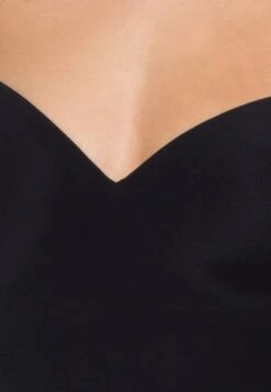 HANRO Allure- Hemd - Black 8 HANRO Allure- Hemd - Black -Only Mode Winkel 8142db604f3e46b6af735e0316a79beb