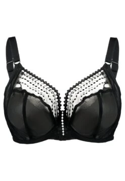 ELOMI Matilda - Beugel Bh - Black 8 ELOMI Matilda - Beugel Bh - Black -Only Mode Winkel 8175bf61fc954a6e97c0da03ecb97f0a