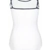 Fila Body Sadie - Body - Bright White
