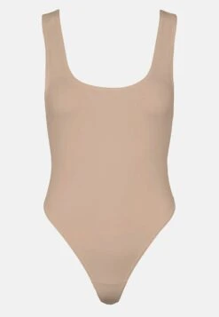 OW Collection Hanna Basic - Body - Nude -Only Mode Winkel 81a31121fabe4b9293a92ff8e6924149