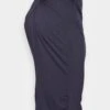 Mamalicious Macy Wrap Skirt - Kokerrok - Dark Blue