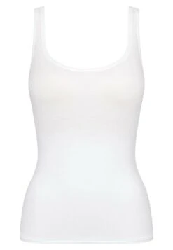 Sloggi Hemd - Weiß -Only Mode Winkel 81dffcd0c40b43aab0139da75fcba56c