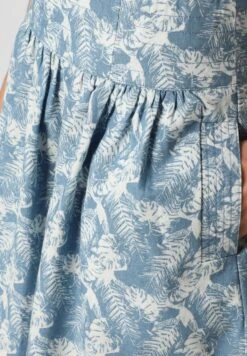 Marie Lund Jeansrok - Bleached -Only Mode Winkel 81f8cbf54da941df9edefc84f1780bb8