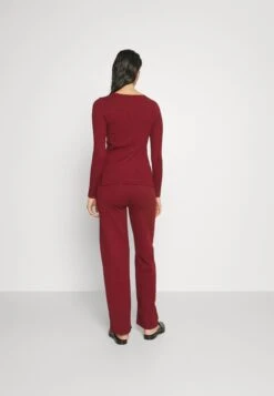 Max Mara Leisure Girotta - Broek - Red 8 Max Mara Leisure Girotta - Broek - Red -Only Mode Winkel 8239b109b5534321878a5dd92dd356c9