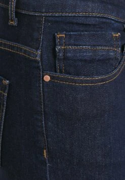 Saint Tropez Mollysz- Flared Jeans - Dark Blue Denim 19 Saint Tropez Mollysz- Flared Jeans - Dark Blue Denim -Only Mode Winkel 8243bd268c934f228ca7567984a06a8c