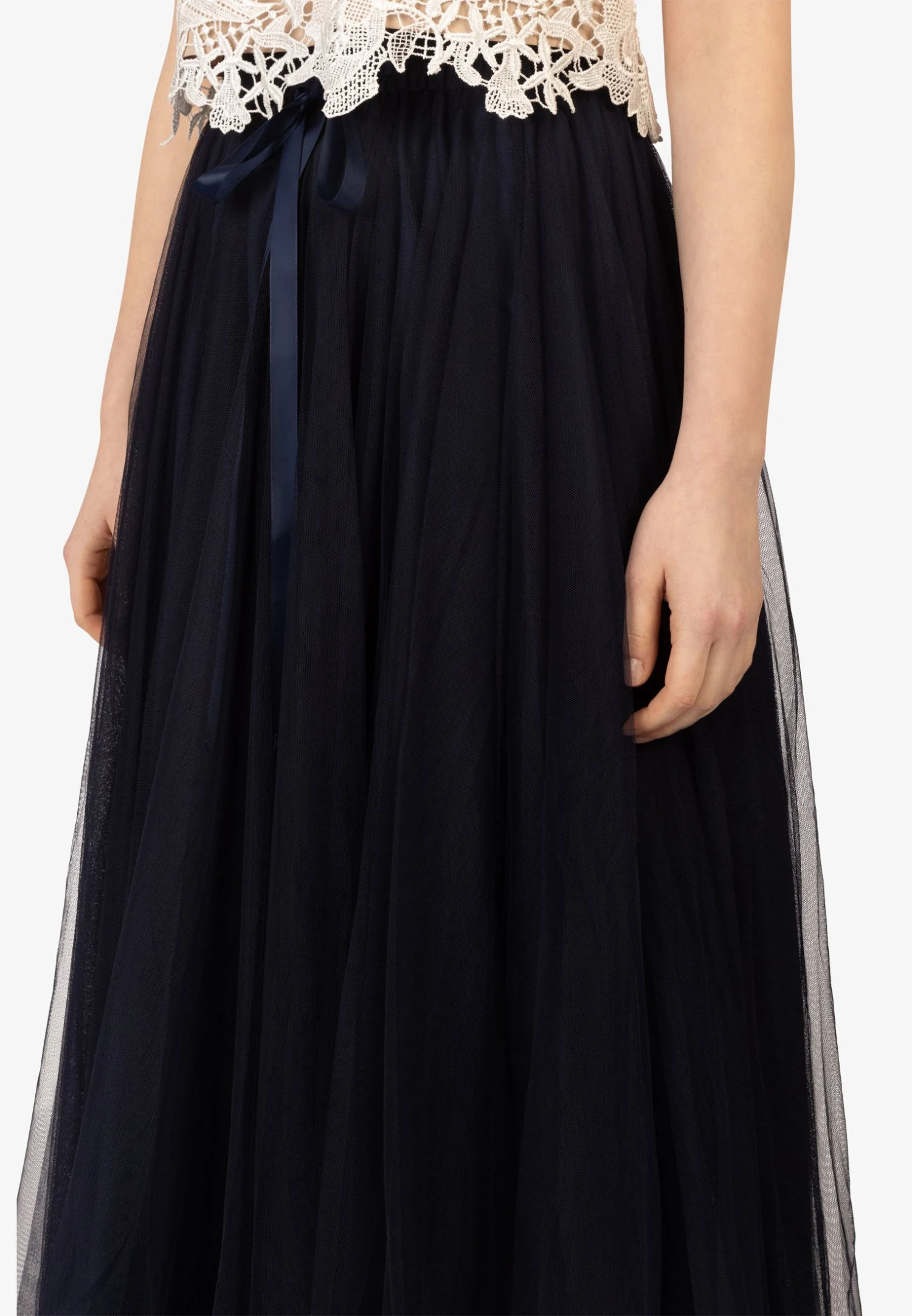 Maxirok - Navy 4 Maxirok - Navy - Afbeelding 4