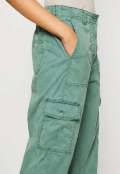 Marks & Spencer Cargobroek - Khaki -Only Mode Winkel 825be419267b45579dcbccd74ee2e990