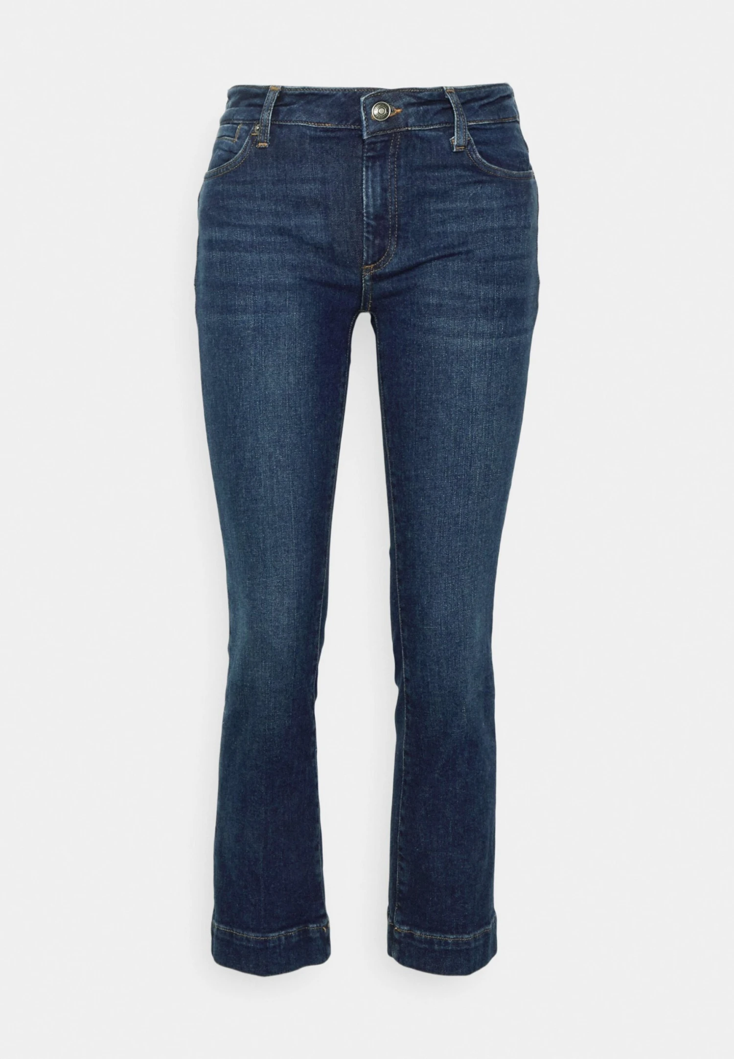 Sportmax Schermo - Jeans Skinny Fit - Blue 5 Sportmax Schermo - Jeans Skinny Fit - Blue - Afbeelding 5