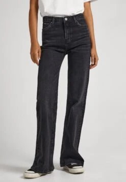 Pepe Jeans Willa - Bootcut Jeans - Denim