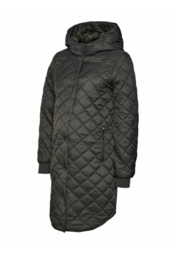 Vero Moda Winterjas - Dark Green