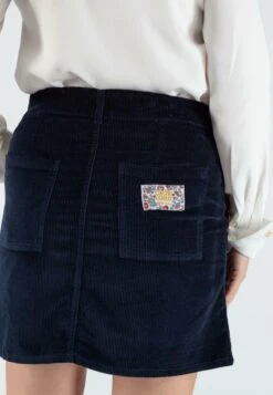 Cache Coeur MaternityBonnie - Minirok - Navy -Only Mode Winkel 8385fda18a15455c9800c0cc11319307