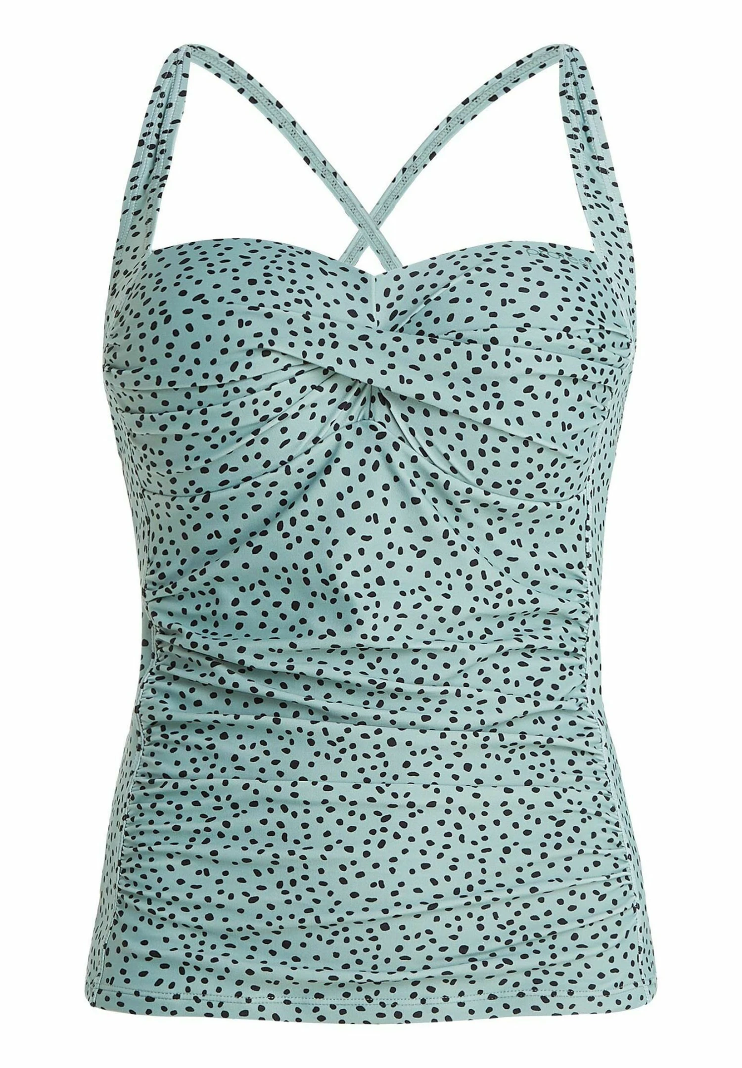 Protest Mixlusca - Bikinitop - Green Baygreen 6 Protest Mixlusca - Bikinitop - Green Baygreen - Afbeelding 6