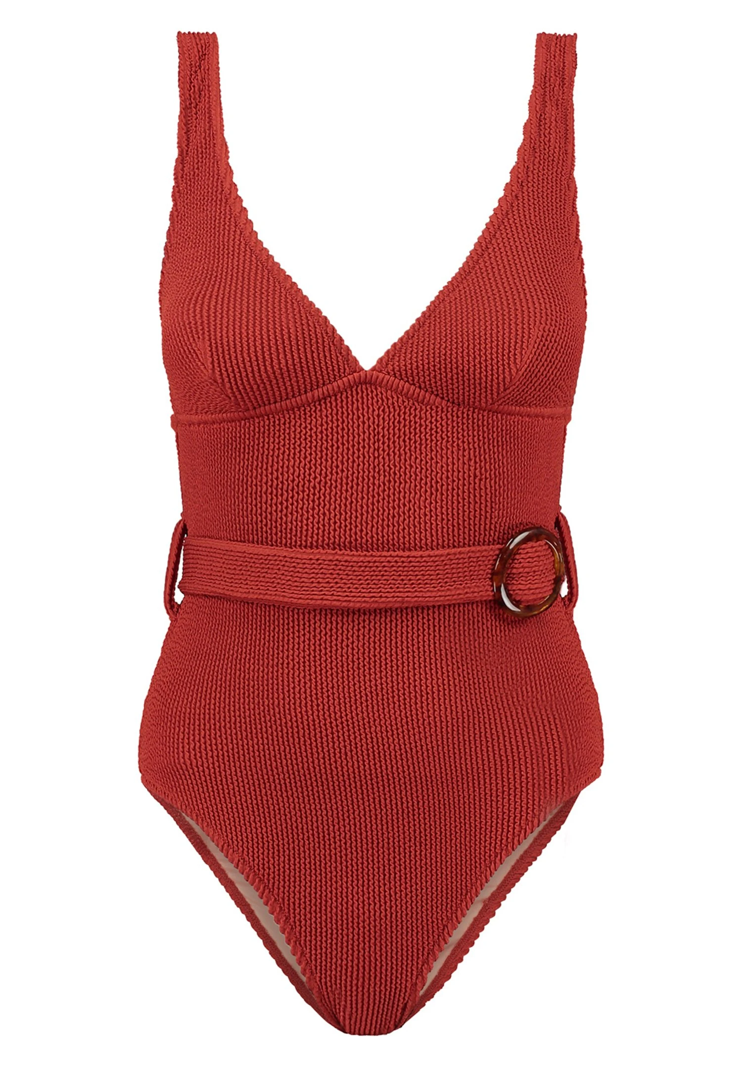 Shiwi Amy - Badpak - Ochre Brown 5 Shiwi Amy - Badpak - Ochre Brown - Afbeelding 5