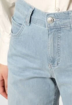 Angels Linn - Flared Jeans - Bleached -Only Mode Winkel 83a4fd6796d949ef9f872dbd50ec1303