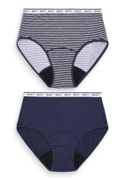 Next 2 Pack - Menstruatie-Ondergoed - Print 9 Next 2 Pack - Menstruatie-Ondergoed - Print -Only Mode Winkel 83dd5f4862be4937b89766e62bd34b79