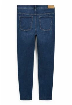 Slim Fit Jeans - Denim Blue 13 Slim Fit Jeans - Denim Blue -Only Mode Winkel 83ebfe3fb796475198faef26f2a33d0e