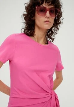 S.Oliver Stretch - Jerseyjurk - Pink -Only Mode Winkel 8419690650334388972d0e41326e90e1
