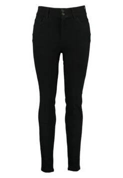 Sculpts - Slim Fit Jeans - Black 9 Sculpts - Slim Fit Jeans - Black -Only Mode Winkel 8430165c2e934806ba1a11a466b08652