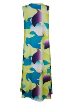 Strandaccessoire - Grün/Lila -Only Mode Winkel 8434a63c17bf421e862c04264730fe61