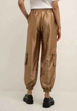 Huldakb - Cargobroek - Tiger S Eye -Only Mode Winkel 8480ba0cf43f4bd8b4758558e64ea56f