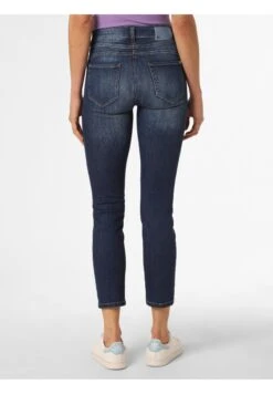 CAMBIO Parla - Slim Fit Jeans - Denim -Only Mode Winkel 8488208c8caf4bc5bfddf610bba15492